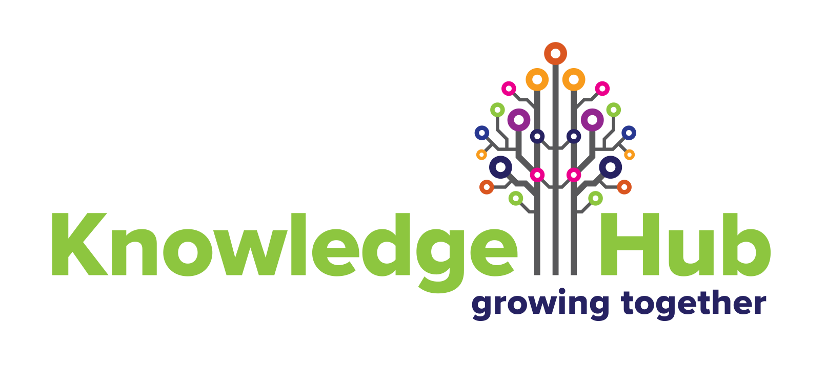 Knowledgehub logo